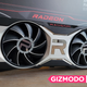 Image for article titled AMD's Radeon RX 6700 XT Is So Good That I'm Praying There's Enough Stock